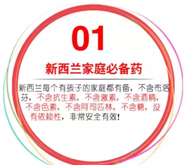 宝宝生病用海淘药靠谱吗,海淘童药需谨慎