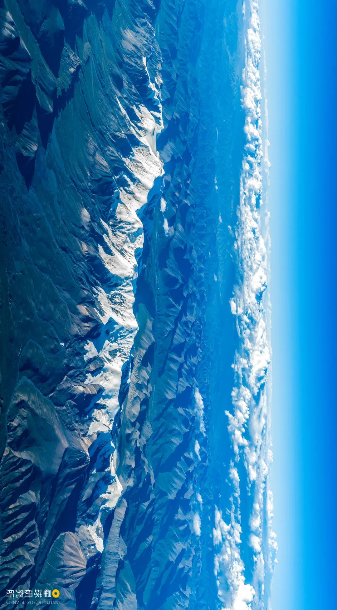 黄河上中下游分界,黄河历史上大洪水