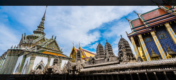 泰国旅游漫游,最新鲜玩转泰国攻略