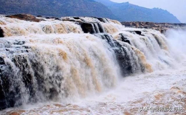 长江为何叫江黄河为啥叫河,长江为什么叫江黄河为什么叫河