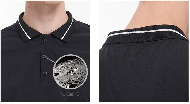 重磅polo衫透气,polo衫好看又凉爽