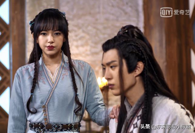 灵域秦烈开窍,灵域秦烈有几个灵魂