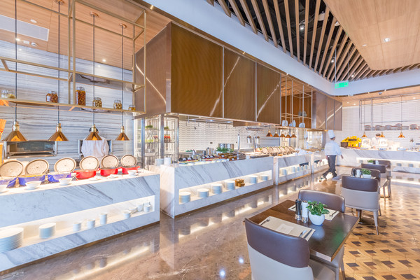 上海又好看又贵又时尚的酒店,上海景观最好的奢华酒店