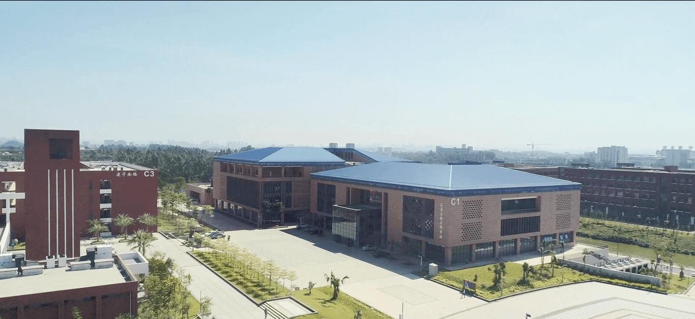 佛山科学技术学院最近消息,佛山科技职业技术学院怎么样