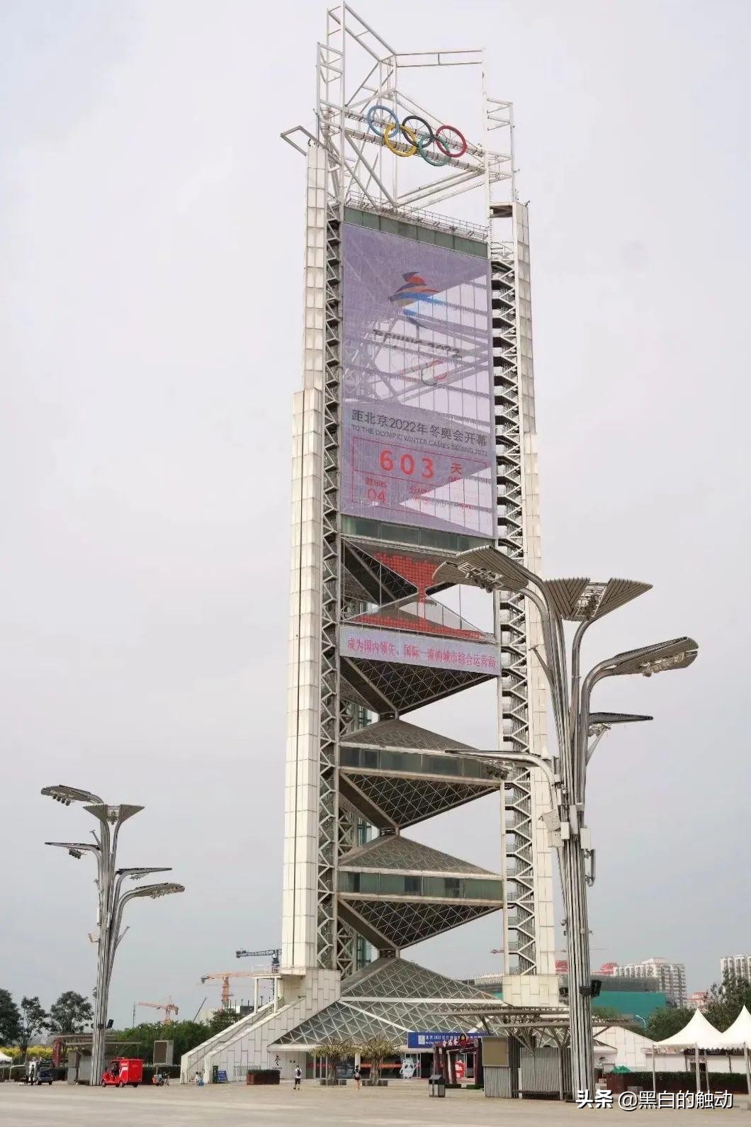 北京的名胜古迹长城,长城故宫名胜古迹