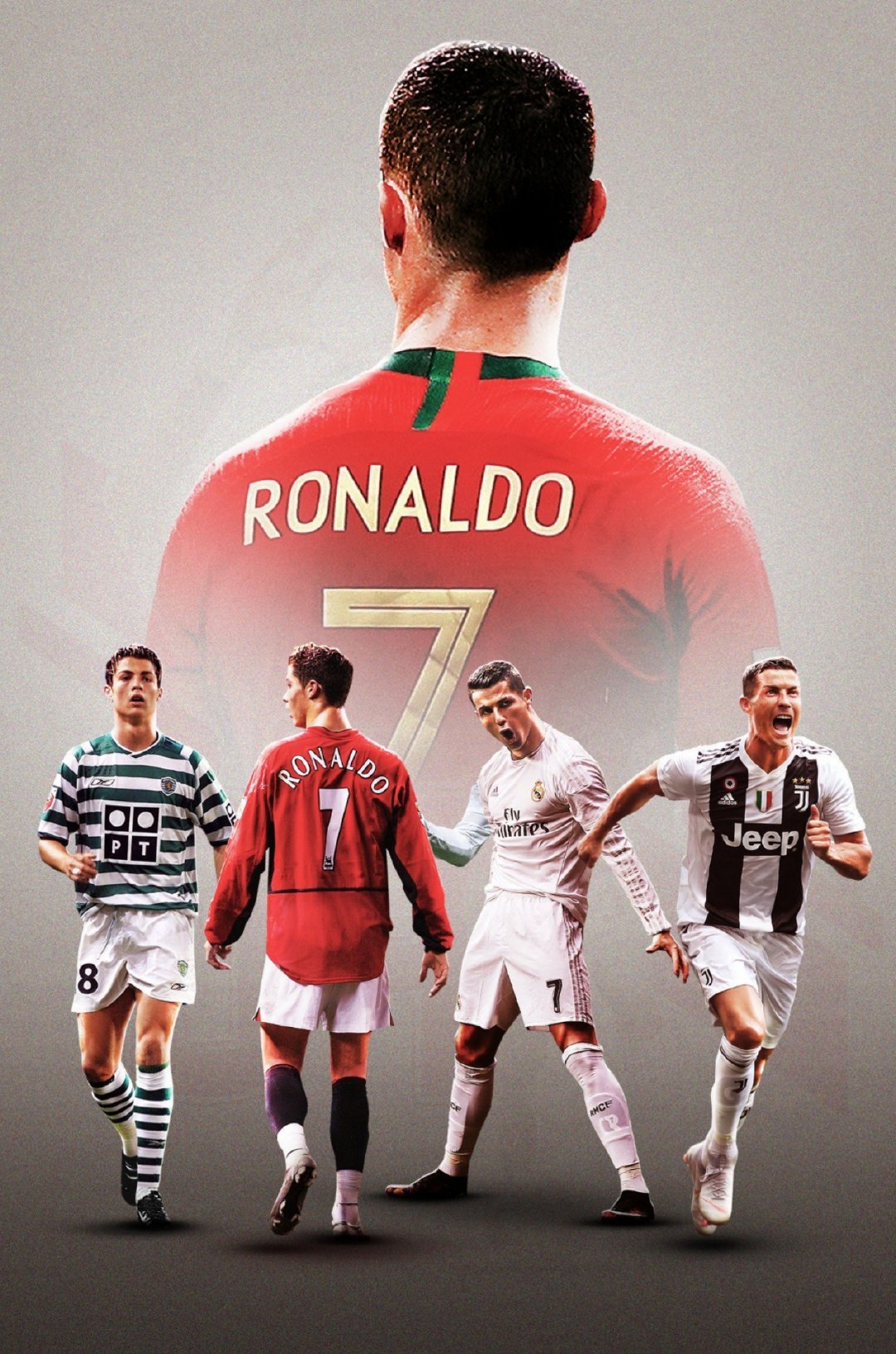 c罗和梅西职业生涯各项数据对比,梅西和c罗的职业生涯数据对比