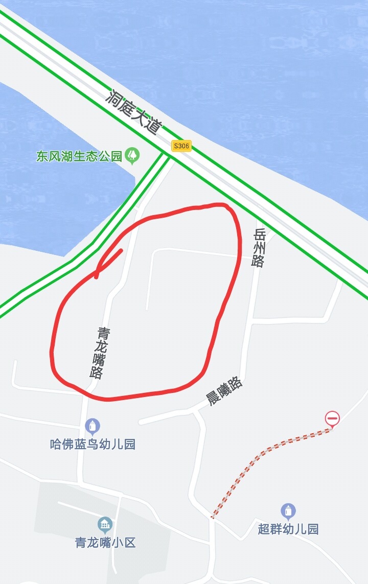 岳阳市三中搬迁计划,岳阳市三中改建