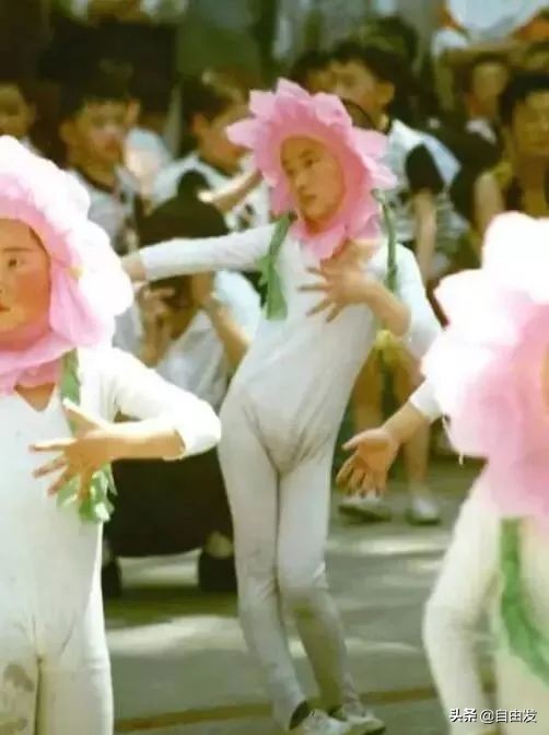 回忆儿时包头,70后的包头城市童年回忆