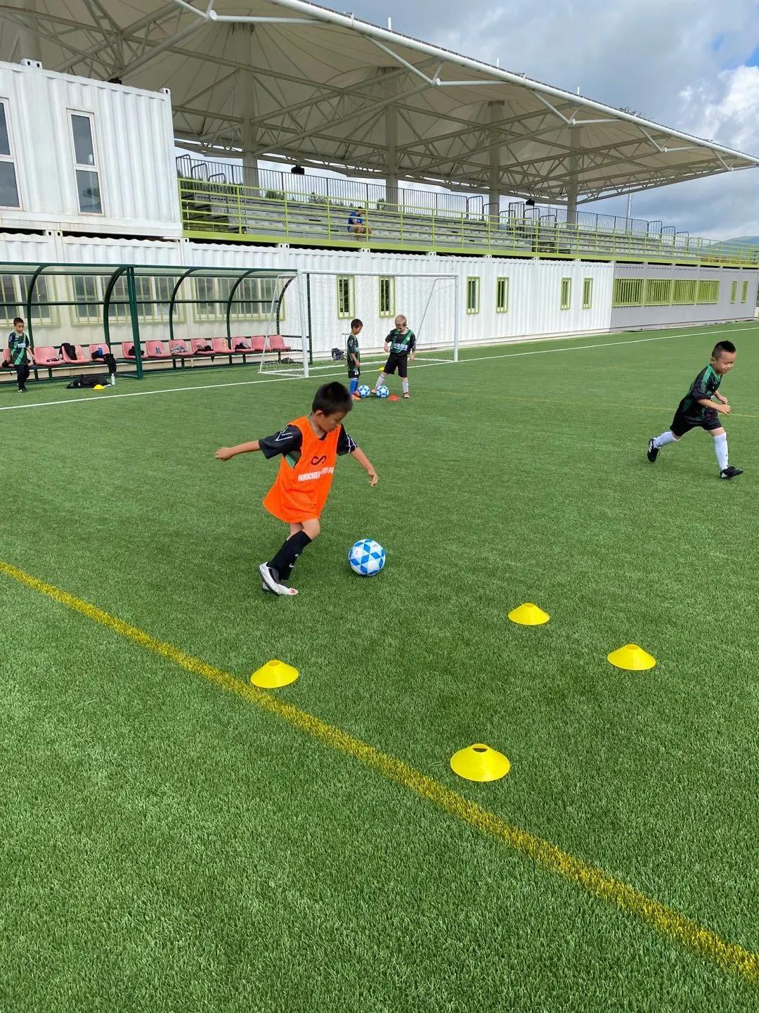 太舞足球比赛,太舞夏令营