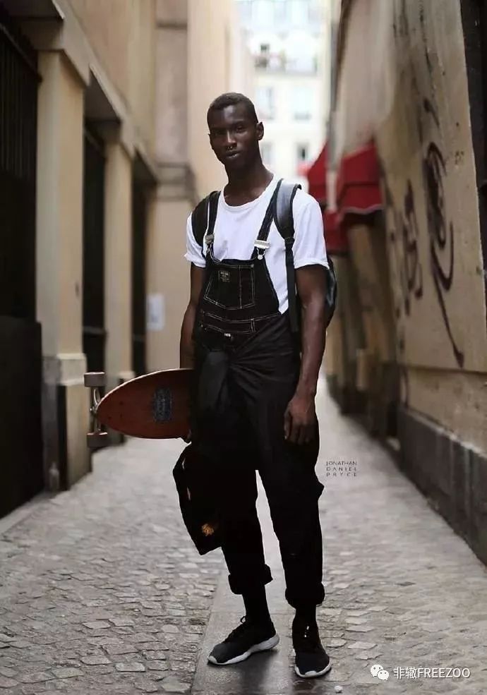 FREEZOO非辙丨袜子取决于你一个人的品味