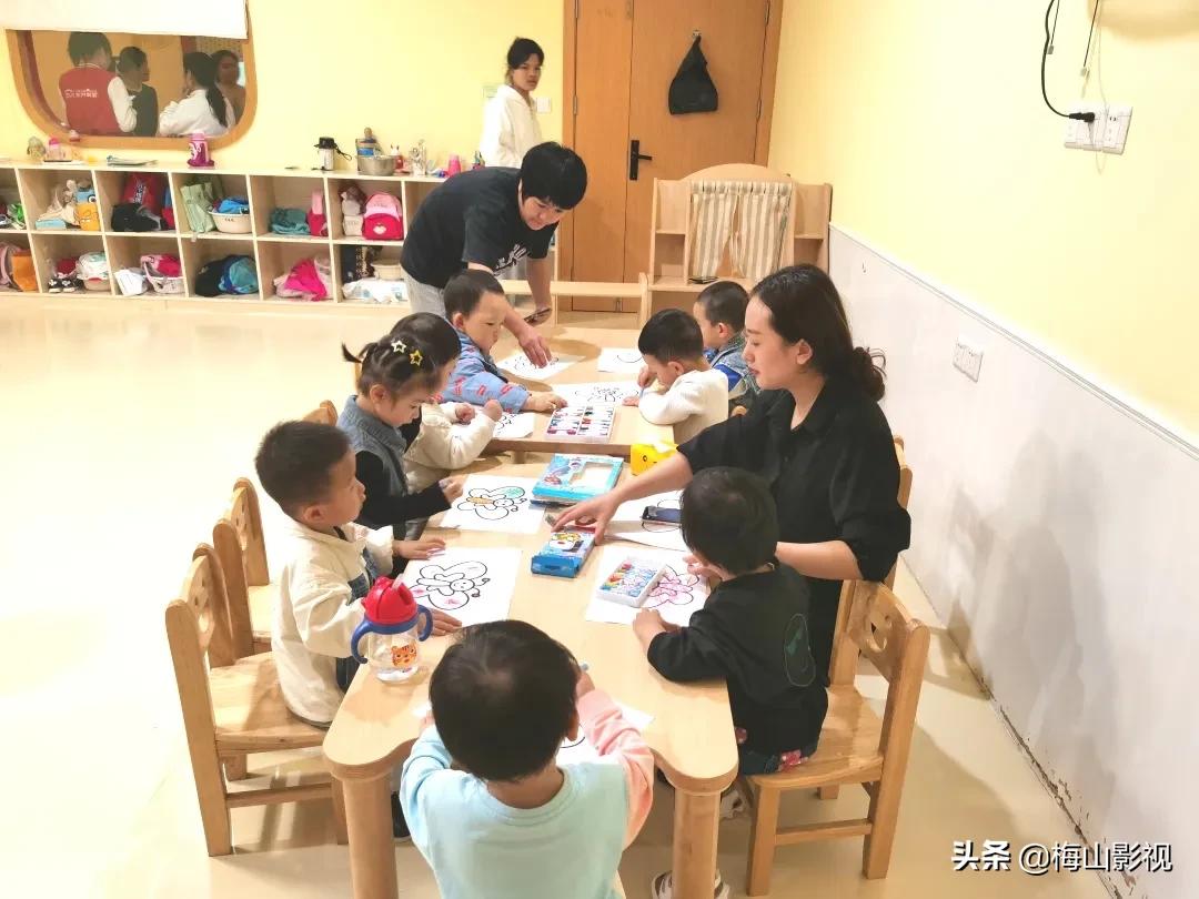 东方爱婴：用爱让每个孩子卓尔不凡