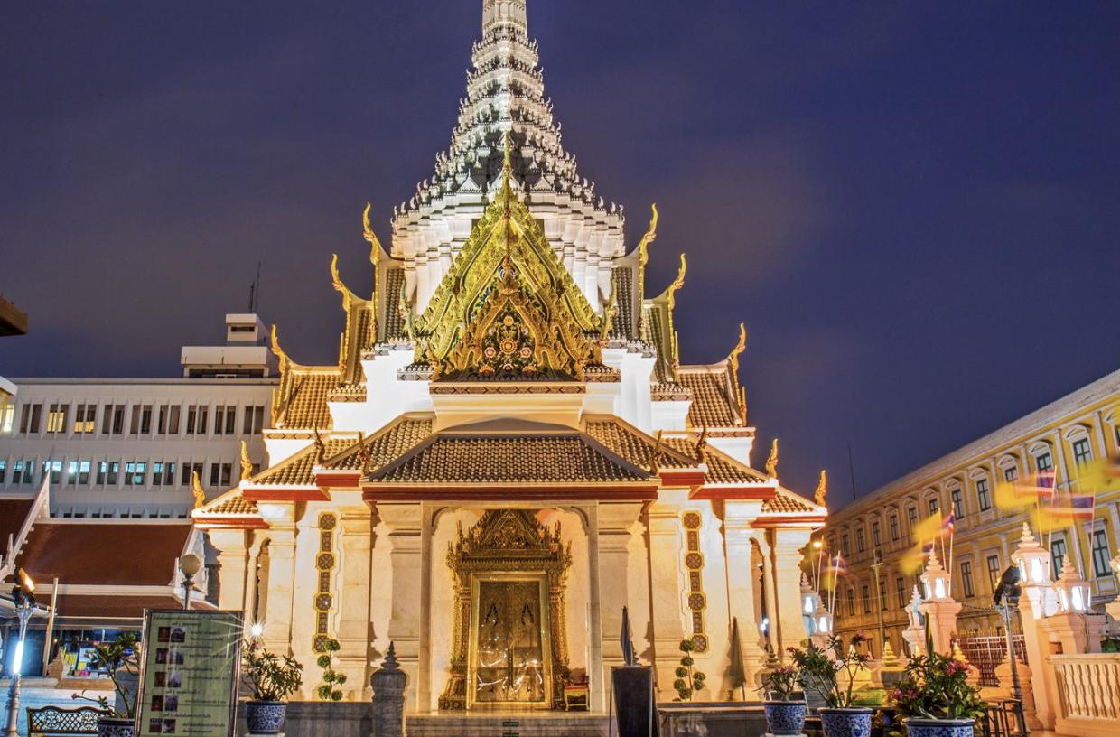 落地签和免签的旅游景点,落地签免签去哪些国家旅游好