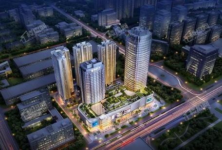 聊聊中垠地产,济南中垠地产