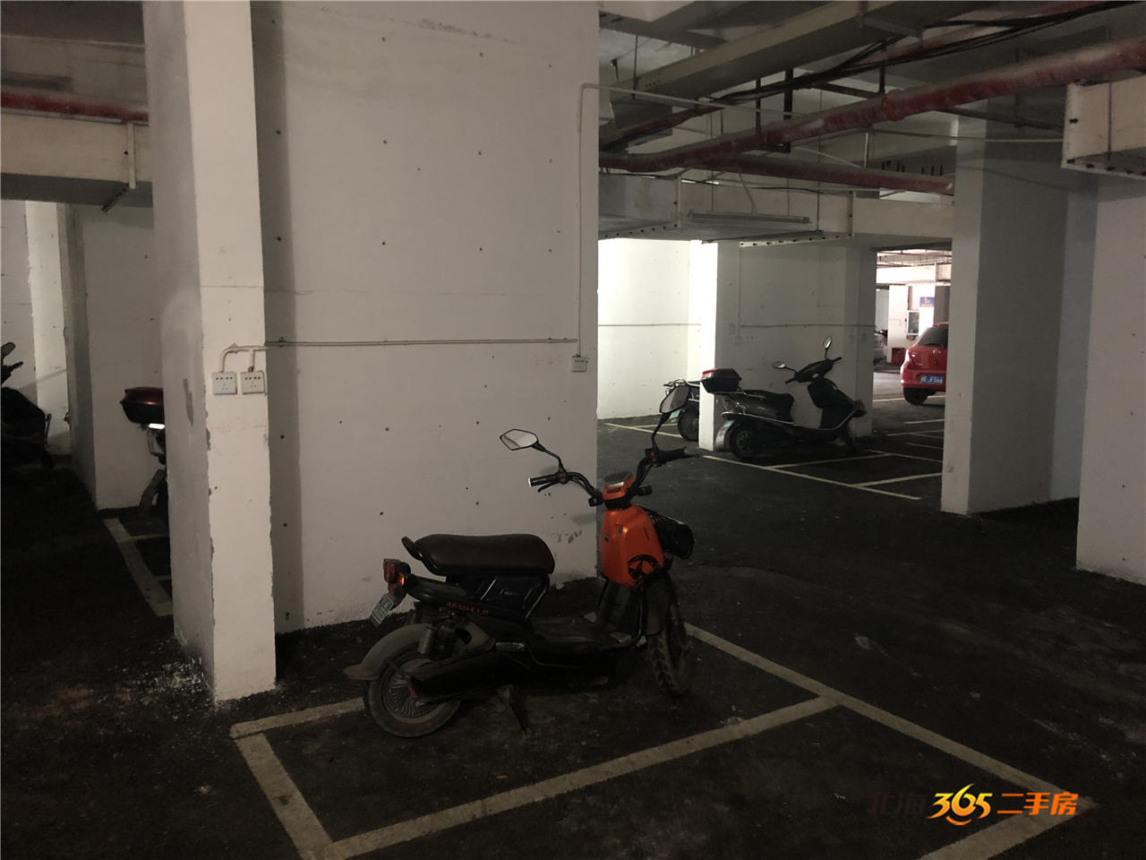 北海人气楼盘,北海口碑最好小区排名前十名