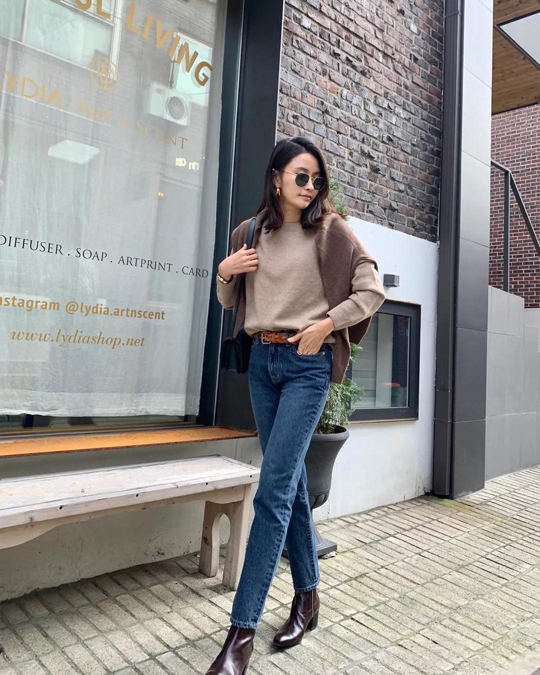 双层毛衣领太厚怎么办,毛衣里面太厚怎么办