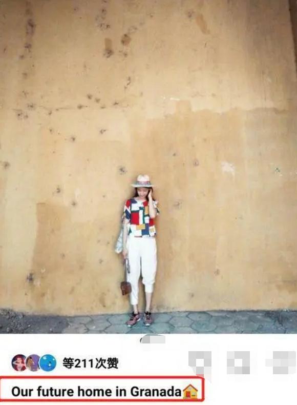 离开陈赫6年许婧活成人生赢家,陈赫与许婧各自安好