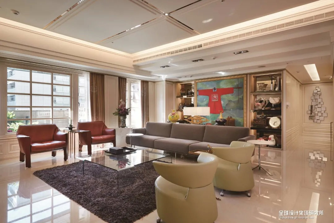 设计奖中国获奖作品,中国创新创业大赛优秀奖多少奖金