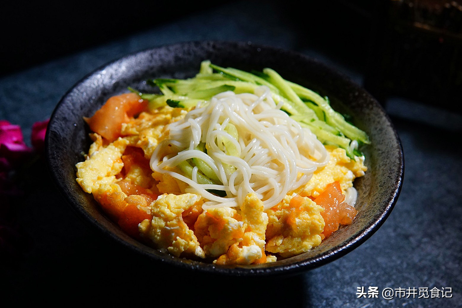 天热不想下厨，吃面最简单，7种好吃的面条做法，天天换着花样吃