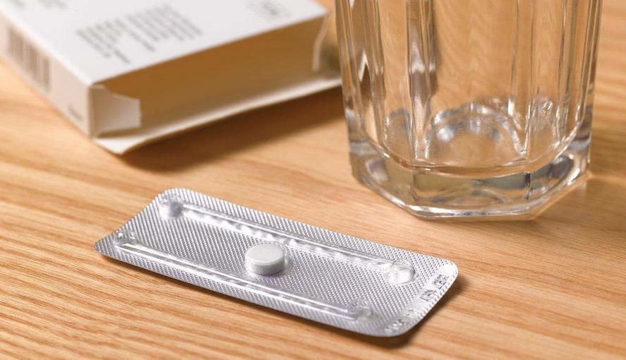 被避孕药毁掉的90后,被避孕药毁了的后果