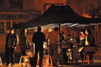 新手创业小项目怎么做,适合一个人做的冷门创业小项目