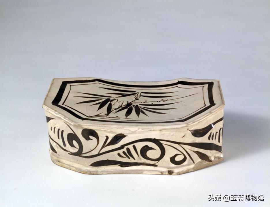 瓷枕又硬又高为何深受古人喜欢,古代人为什么喜欢枕头高又硬瓷枕