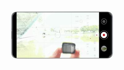 华为Mate40「专业模式」拍视频,朋友圈点赞量又翻倍了