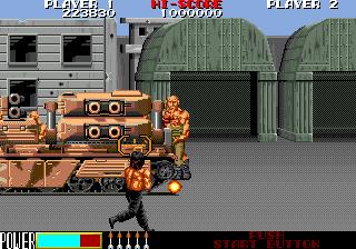 硬汉施瓦辛格和史泰龙成长历史,史泰龙施瓦辛格这才是真正的硬汉