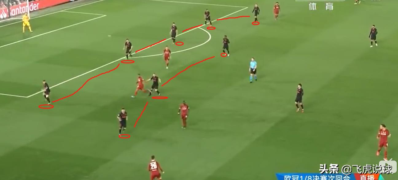 控球率决定比赛效率吗,控球率不再重要了吗