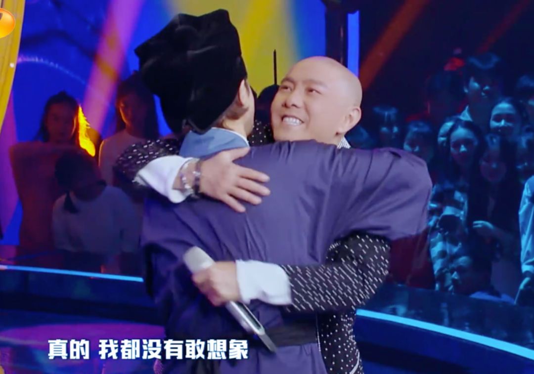 张卫健为什么喜欢张茜,张卫健喜欢罗志祥十年了是什么梗