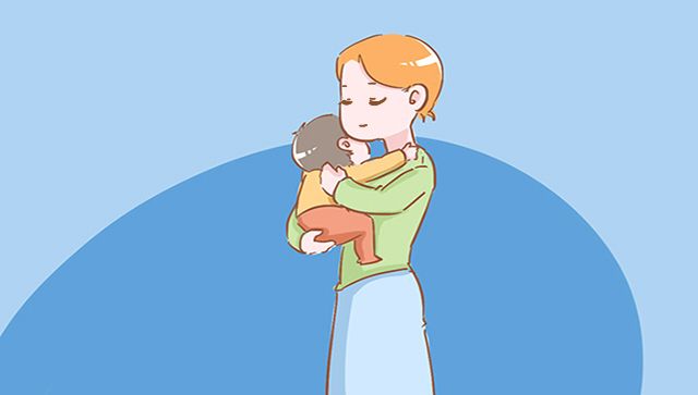 哺乳吃完奶多久拍嗝,给宝宝喂奶后打嗝怎么办