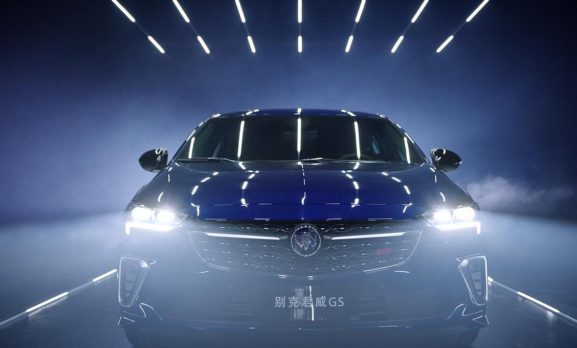 别克君威1.5破百,别克君威多少秒破百