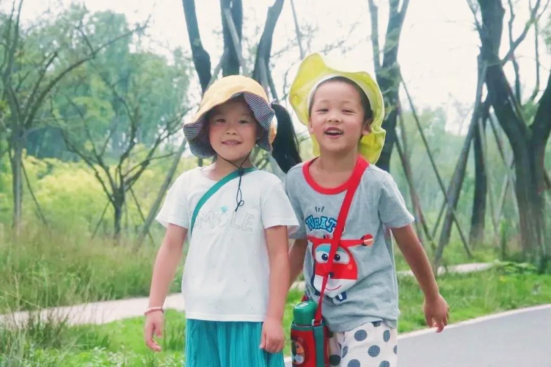 园区速递｜他们毕业了，我们看哭了……