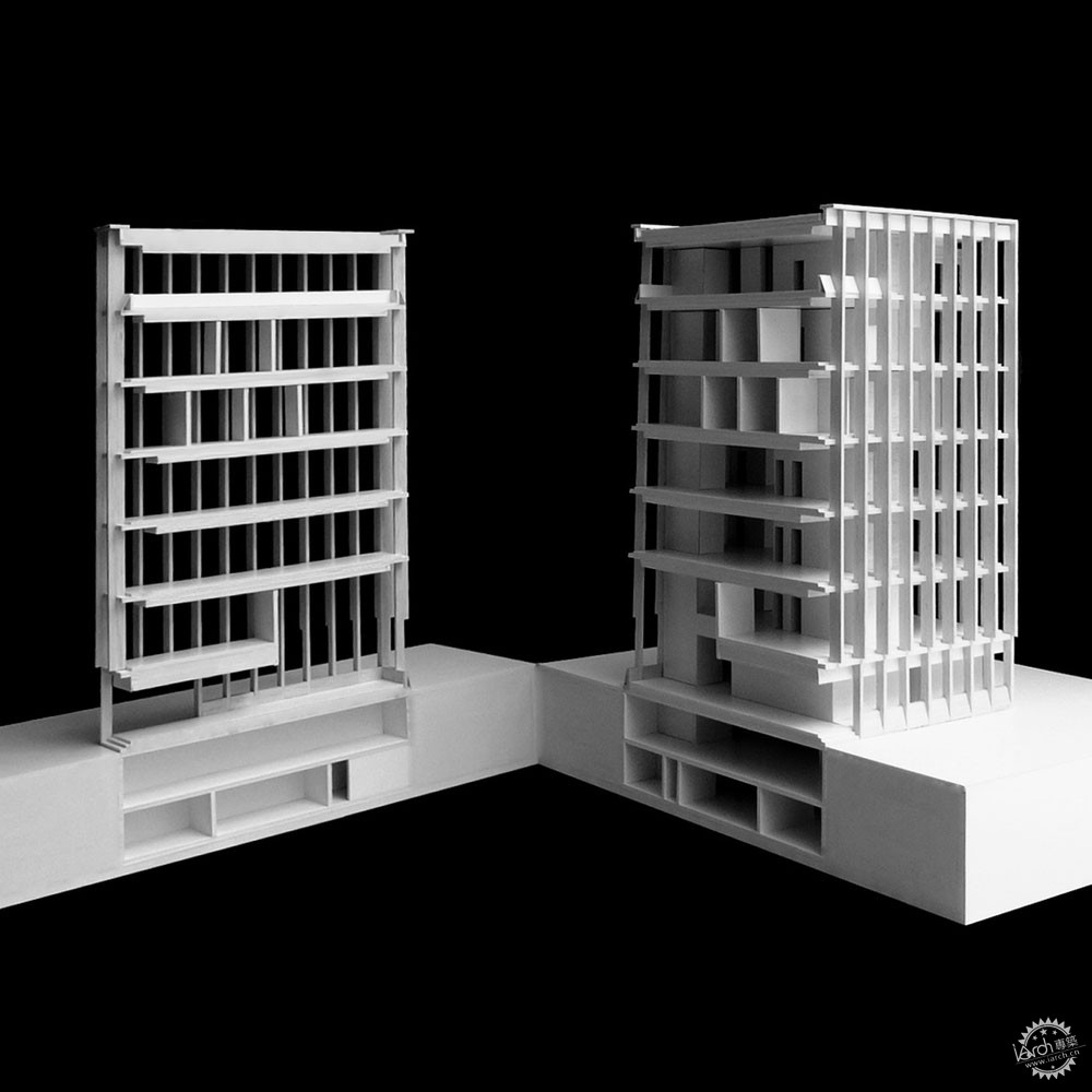 现代建筑古典主义,建筑古典主义