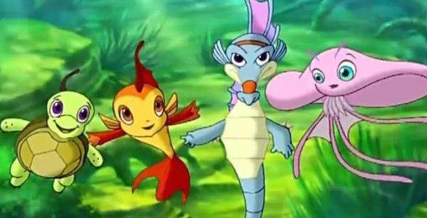 80后的童年记忆动画短视频,童年50部经典动画片