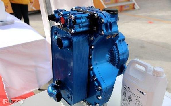 液力缓速器下坡,雨天液力缓速器