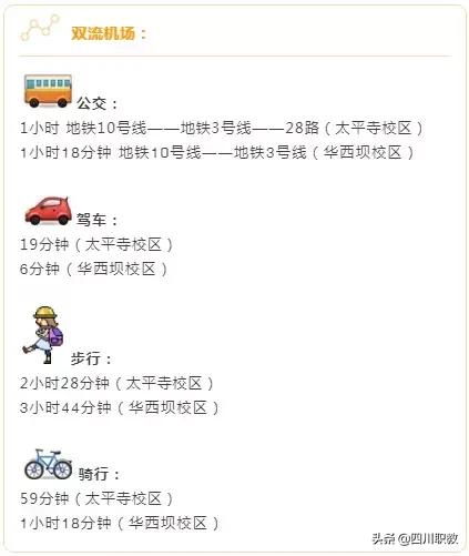 成都交通职业学校什么时候开学,四川交通技术学院开学攻略