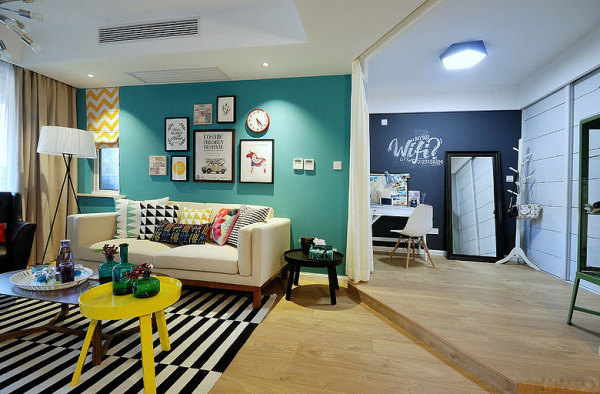 dphome家居色彩搭配,dphome