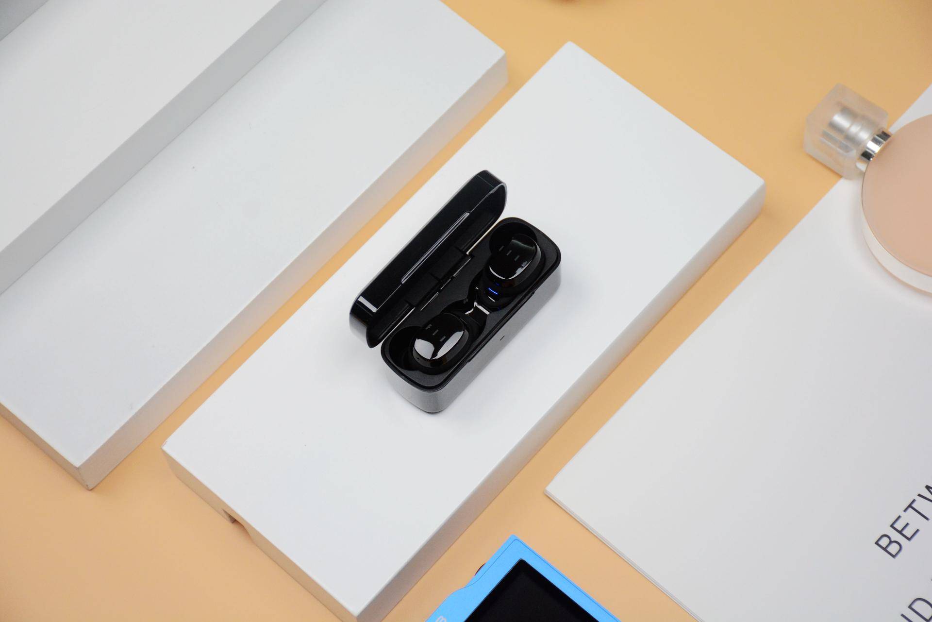 汪峰2代耳机测评,汪峰蓝牙耳机fiilt1pro值得买吗