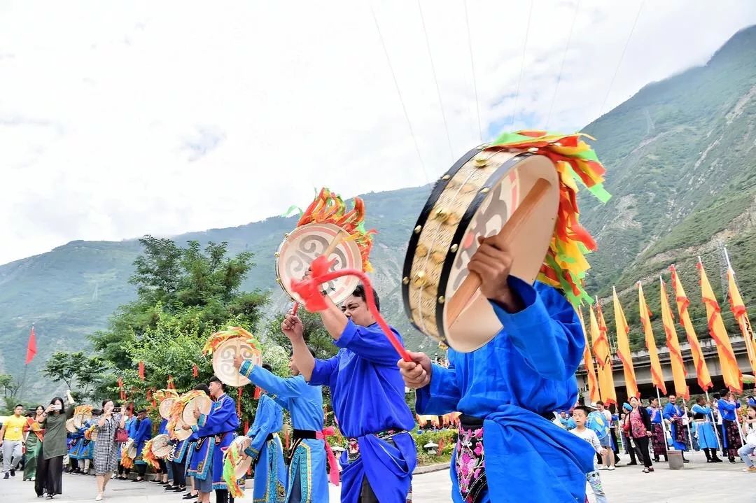 汶川是什么省,汶川大地震