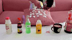 沙发脏了怎么擦才能不留印子,沙发脏了不用拆的方法