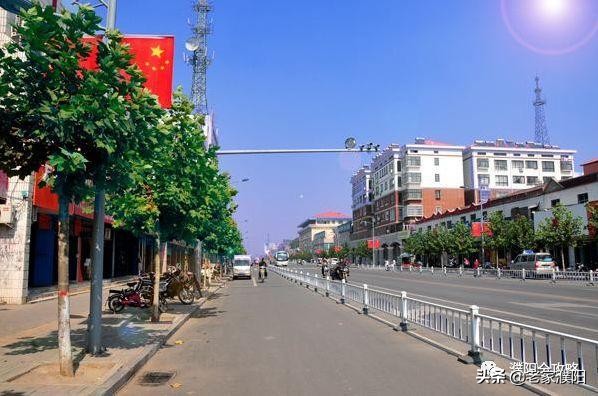 濮阳县各乡镇地名由来,濮阳最早出现的地名