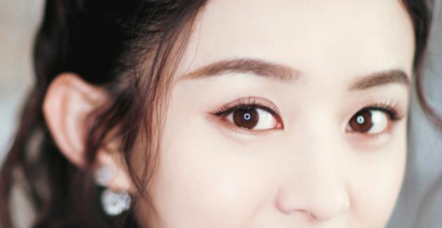 四种公认好看的双眼皮,这四种双眼皮才最好看