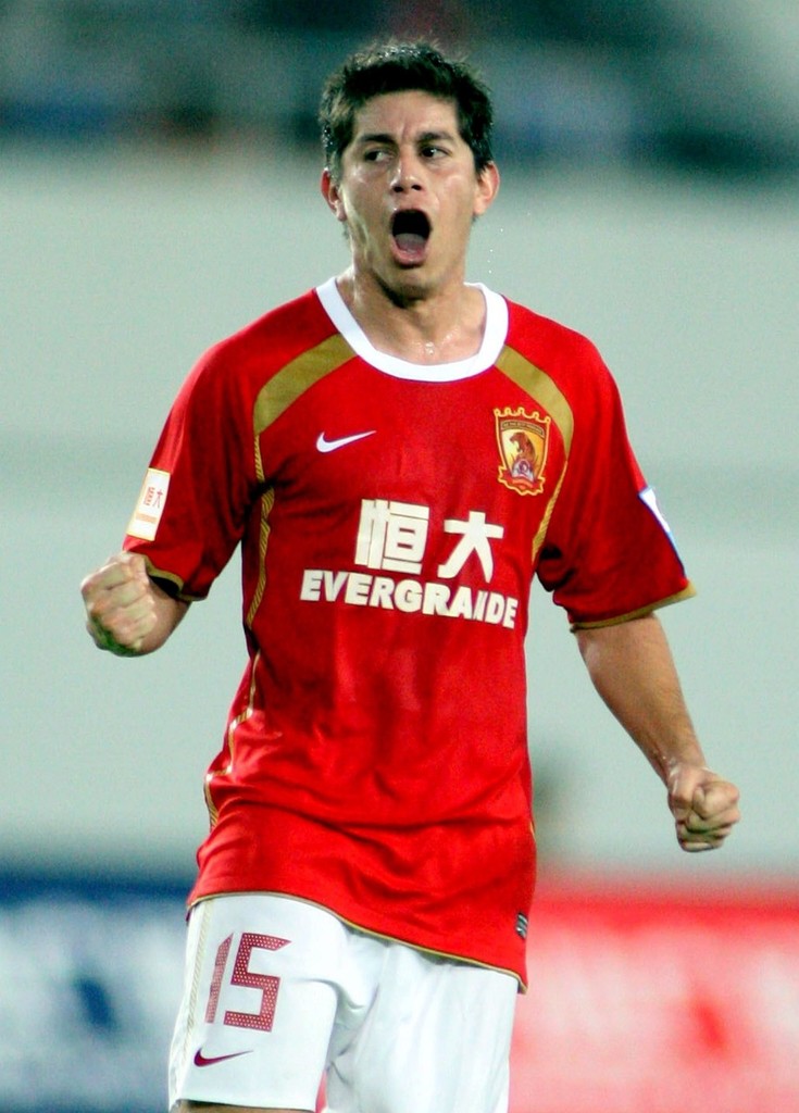 中超历史最佳阵容,中超十年最佳阵容