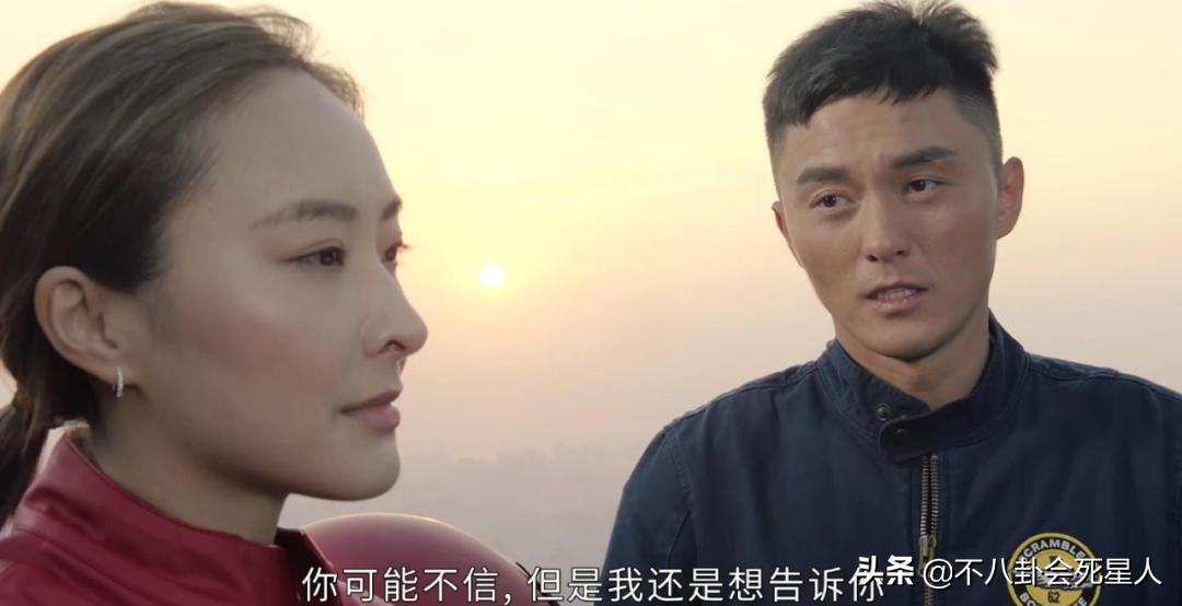 tvb香港十大痞帅男星,tvb长得帅却红不起来的男星