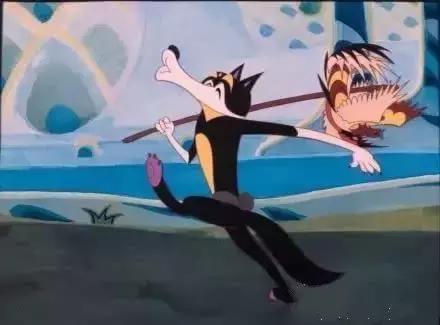 看免费电视连续剧哈尔滨1944,童年经典动画片是90后00后的回忆