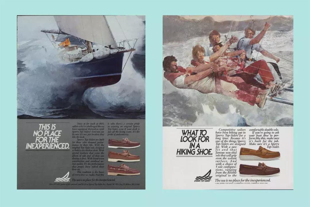 船鞋夏天透气,凉快的船鞋