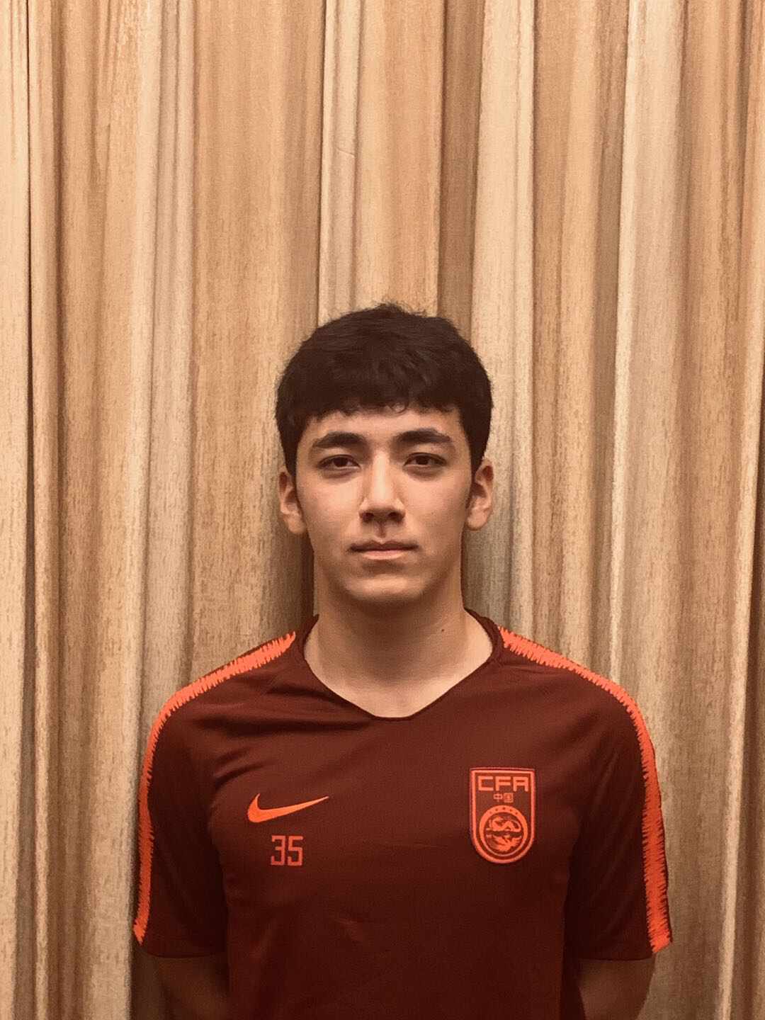 又有两人入选国字号成都足球人才建设再结硕果