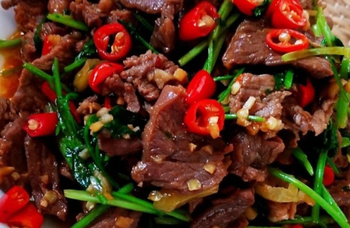 牛肉这样吃才过瘾学会懒人做法,牛肉怎么做好吃又营养又不膻味