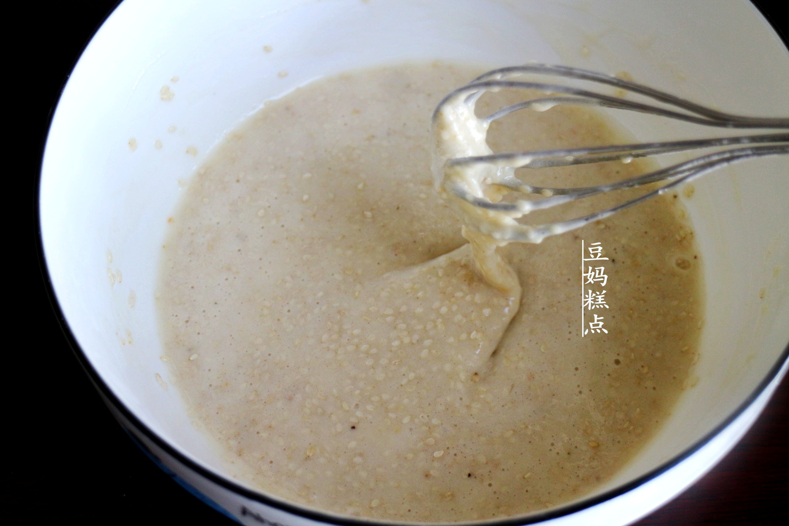 芝麻薄饼怎么做才酥脆,简单又好吃的芝麻薄饼做法