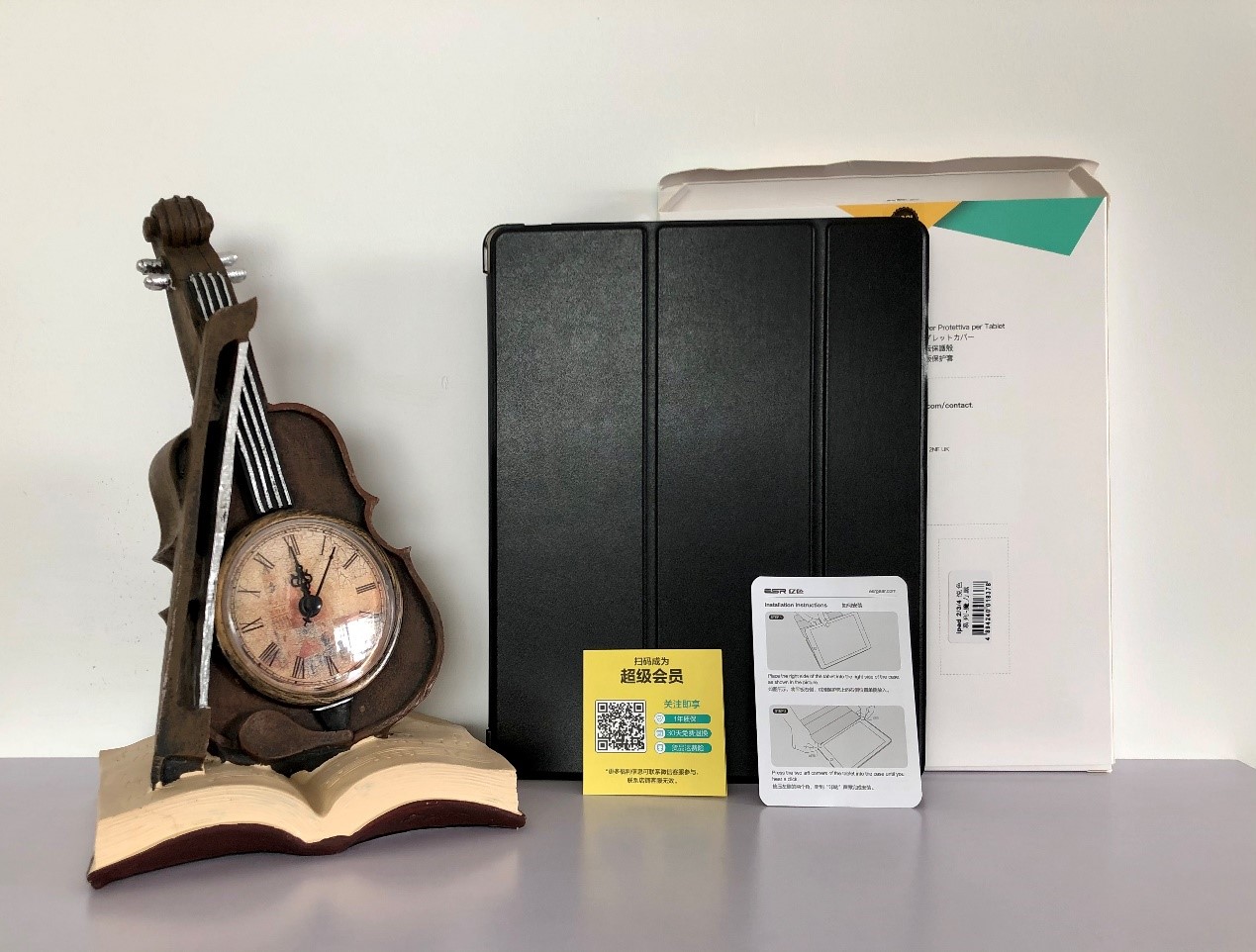 ipad保护套包测评,无笔槽ipad保护套测评